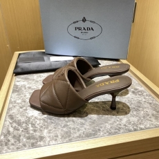 Prada Slippers